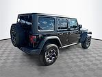 Used 2022 Jeep Wrangler 4xe Unlimited Rubicon for sale #CV206161 - photo 6
