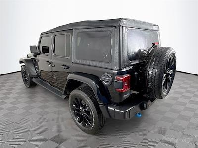 2022 Jeep Wrangler 4xe 4WD SUV for sale #CV207669 - photo 2