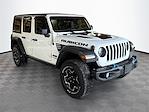 2022 Jeep Wrangler 4xe 4WD SUV for sale #CV209077 - photo 3
