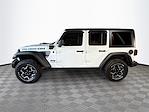 2022 Jeep Wrangler 4xe 4WD SUV for sale #CV209077 - photo 9