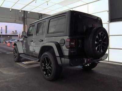 2022 Jeep Wrangler 4xe 4WD SUV for sale #CV209349 - photo 2