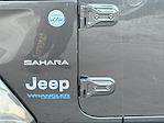 Used 2022 Jeep Wrangler 4xe Unlimited Sahara for sale #CV209349 - photo 34