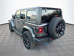 Used 2022 Jeep Wrangler 4xe Unlimited Sahara for sale #CV209349 - photo 8