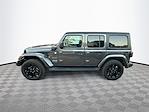 Used 2022 Jeep Wrangler 4xe Unlimited Sahara for sale #CV209349 - photo 9