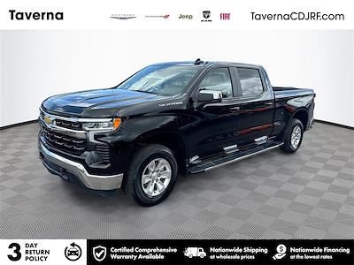 2024 Chevrolet Silverado 1500 Crew Cab 4WD Pickup for sale #CV209903 - photo 1