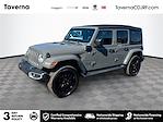 Used 2022 Jeep Wrangler 4xe Unlimited Sahara for sale #CV213701 - photo 1