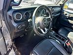 Used 2022 Jeep Wrangler 4xe Unlimited Sahara for sale #CV213701 - photo 9