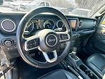 Used 2022 Jeep Wrangler 4xe Unlimited Sahara for sale #CV213701 - photo 11