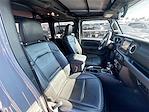 Used 2022 Jeep Wrangler 4xe Unlimited Sahara for sale #CV213701 - photo 31