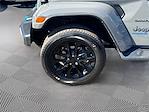 Used 2022 Jeep Wrangler 4xe Unlimited Sahara for sale #CV213701 - photo 33