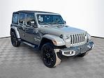 Used 2022 Jeep Wrangler 4xe Unlimited Sahara for sale #CV213701 - photo 3