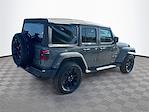 Used 2022 Jeep Wrangler 4xe Unlimited Sahara for sale #CV213701 - photo 6