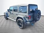 Used 2022 Jeep Wrangler 4xe Unlimited Sahara for sale #CV213701 - photo 2