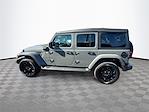 Used 2022 Jeep Wrangler 4xe Unlimited Sahara for sale #CV213701 - photo 8