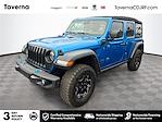 2022 Jeep Wrangler 4xe 4WD SUV for sale #CV214808 - photo 1