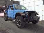 2022 Jeep Wrangler 4xe 4WD SUV for sale #CV214808 - photo 3