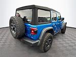 2022 Jeep Wrangler 4xe 4WD SUV for sale #CV214808 - photo 6