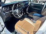 2022 Jeep Wrangler 4xe 4WD SUV for sale #CV214840 - photo 24