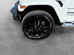 2022 Jeep Wrangler 4xe 4WD SUV for sale #CV214840 - photo 34