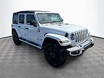 2022 Jeep Wrangler 4xe 4WD SUV for sale #CV214840 - photo 3