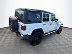 2022 Jeep Wrangler 4xe 4WD SUV for sale #CV214840 - photo 8