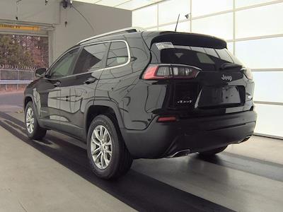 Used 2021 Jeep Cherokee Latitude Lux for sale #CV215526 - photo 2