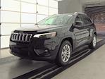 Used 2021 Jeep Cherokee Latitude Lux for sale #CV215526 - photo 1