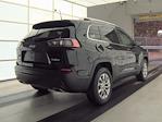 Used 2021 Jeep Cherokee Latitude Lux for sale #CV215526 - photo 2