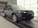 Used 2021 Jeep Cherokee Latitude Lux for sale #CV215526 - photo 3