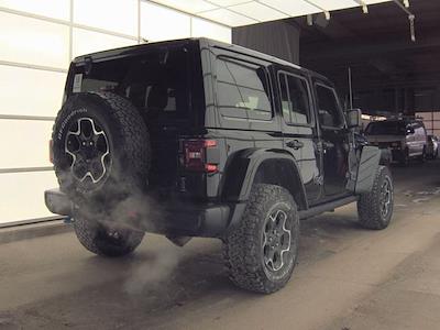 2022 Jeep Wrangler 4xe 4WD SUV for sale #CV215566 - photo 2