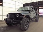 2022 Jeep Wrangler 4xe 4WD SUV for sale #CV215566 - photo 1