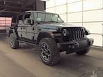 2022 Jeep Wrangler 4xe 4WD SUV for sale #CV215566 - photo 3