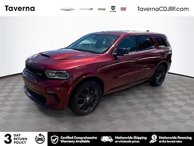 2022 Dodge Durango RWD SUV for sale #CV217891 - photo 1