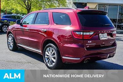 Used 2022 Dodge Durango Citadel AWD SUV for sale #CV219166 - photo 2