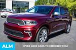 Used 2022 Dodge Durango Citadel AWD SUV for sale #CV219166 - photo 1