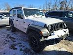 2022 Jeep Wrangler 4WD SUV for sale #CV220446 - photo 3