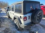 2022 Jeep Wrangler 4WD SUV for sale #CV220446 - photo 4