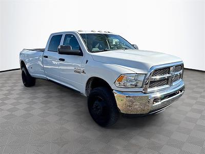 Used 2018 Ram 3500 Tradesman Crew Cab for sale #CV221709 - photo 2