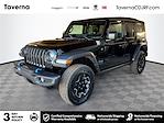 Used 2022 Jeep Wrangler 4xe Unlimited Rubicon for sale #CV222243 - photo 1