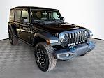 Used 2022 Jeep Wrangler 4xe Unlimited Rubicon for sale #CV222243 - photo 3