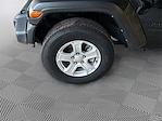 2022 Jeep Wrangler 4WD SUV for sale #CV223197 - photo 32