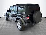 2022 Jeep Wrangler 4WD SUV for sale #CV223197 - photo 2