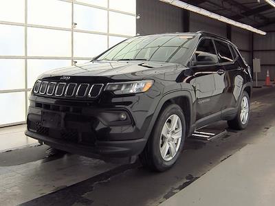 2022 Jeep Compass FWD SUV for sale #CV224955 - photo 1