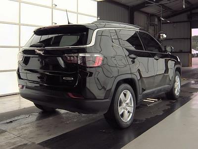 2022 Jeep Compass FWD SUV for sale #CV224955 - photo 2