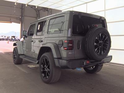 2022 Jeep Wrangler 4xe 4WD SUV for sale #CV229063 - photo 2