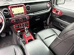 Used 2022 Jeep Wrangler 4xe Sahara for sale #CV229063 - photo 26