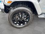 Used 2022 Jeep Wrangler 4xe Sahara for sale #CV229063 - photo 34