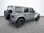 Used 2022 Jeep Wrangler 4xe Sahara for sale #CV229063 - photo 6