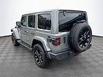Used 2022 Jeep Wrangler 4xe Sahara for sale #CV229063 - photo 8