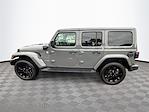 Used 2022 Jeep Wrangler 4xe Sahara for sale #CV229063 - photo 9